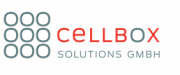 Cellbox徽标