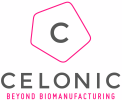 Celonic标志V2