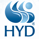 HYDOM LOGO NEU