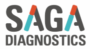 Saga-Diagnostics-延伸 - 其协作 - 与使用的verier-futed-sagasafe-technology in-clinical-themsts