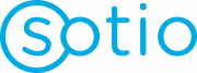 Sotio Logo.