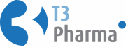 T3制药公司标志