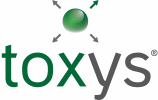 Toxys标志