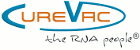 curevac标志