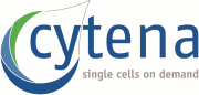 2019年cytena标志
