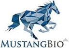 MustangBio标志