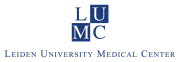 LUMC标志