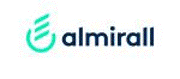 Almirall徽标