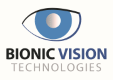 BionicVision标志