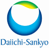 Daiichi Sankyo公司标志