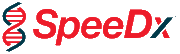 SpeeDx标志
