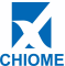 Chiome标志