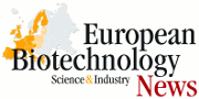 欧洲生物技术科学与工业新闻