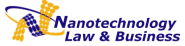纳米技术法律与商业