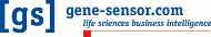 基因sensor_Logo